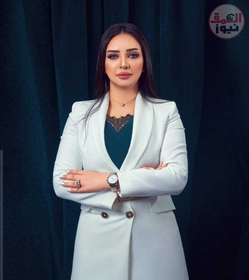 إيمان الصاوي : فوضى السوشيال ميديا تجبر مصلحة الضرائب على فرض ضريبة محتوى