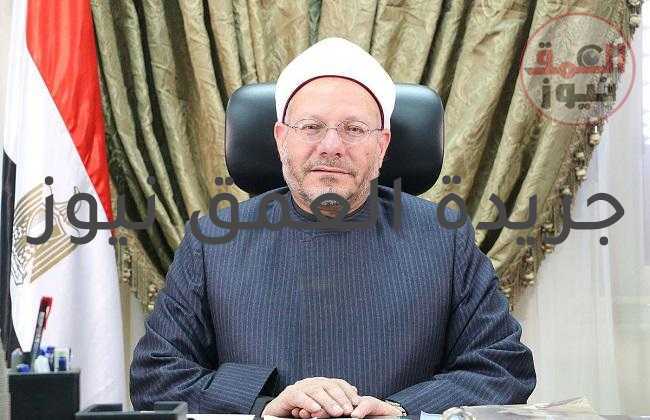 المفتي: الجماعات المتطرفة قامت بترويج متعمد لكتب وإصدارات بعينها في محاولة لبث فكرها ونشره على نطاق واسع