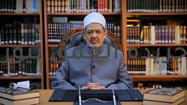 الإمام الأكبر: الأزهر له تاريخ طويل وحافل مع نيجيريا