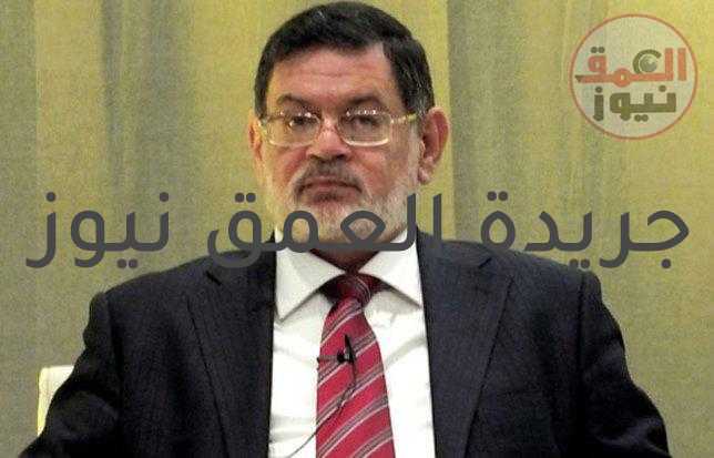 الخرباوي يوضح الفرق بين العمل بالدين والعمل للدين في بناء الجمهورية الجديدة