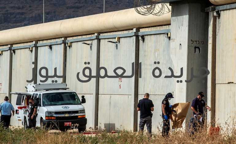 الاحتلال يبحث عن أنفاق في سجن بئر السبع