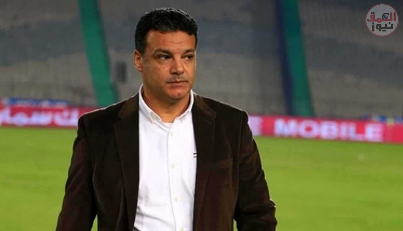 إيهاب جلال ينجح في الاختبار الأول مع بيراميدز وينتظر فوز الأهلي في كأس مصر!