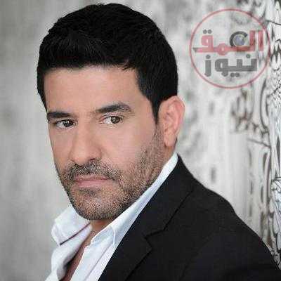 بالفيديو الفنان المطرب رضا وأغنية سكة الاموال اة لو لعبت يا زهر