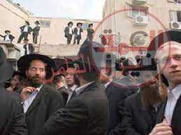 سمسار اسرائيلي يؤرخ ويروي بالأسماء “من الذي باع أراضي فلسطين لليهود ؟”