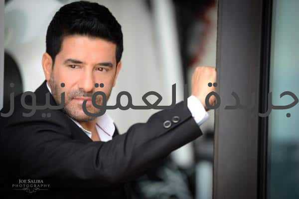 كلمات اغنية مابينشبع منك مكتوبة وكاملة للمطرب اللبناني رضا من ألبوم بخاطر