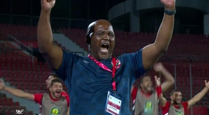 صفقات الأهلي لن تتوقف.. موسيماني يرفض الاستسلام ويطالب أمير توفيق بتدعيم أخر مركزين!