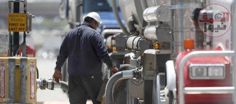 ارتفاع أسعار الخام الأميركي أعلى مستوى منذ 2014