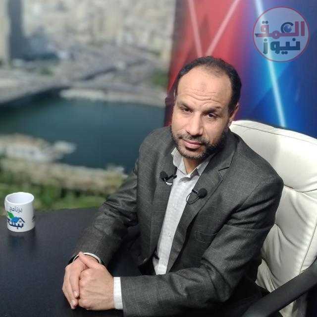 سرادق أهل النار سلم يارب سلم للداعية أدهم خطاب