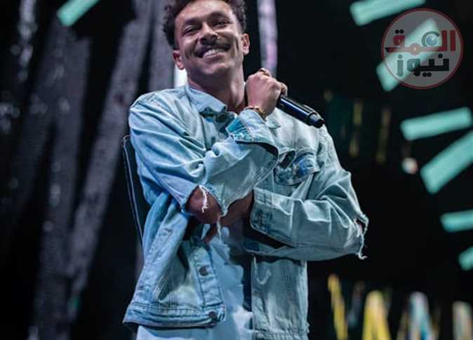 ويجز عن حفلته الأخير في المنارة : «حسيت أن الجمهور نمل»