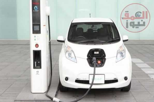 تنفيذ محطات شحن للسيارات الكهربائية فى مشروعات MBG للاستثمار العقاري بالعاصمة الإدارية