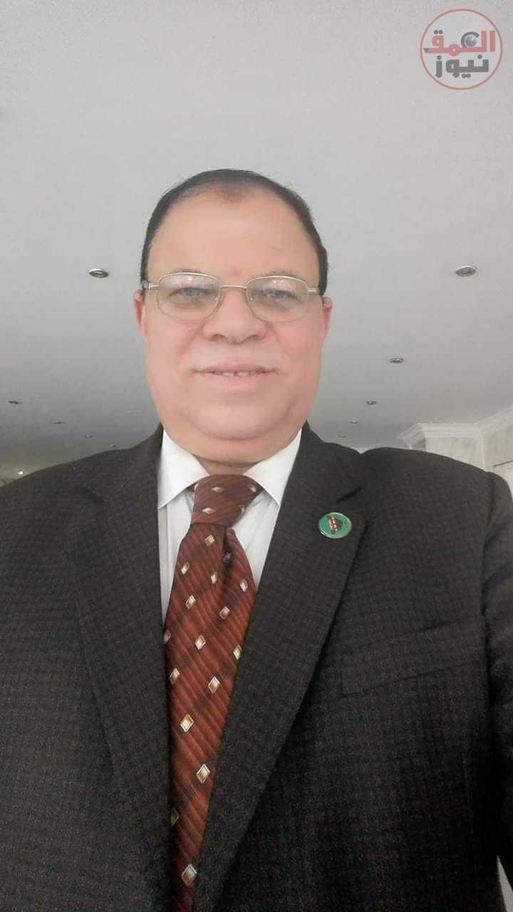 الحال من المحال