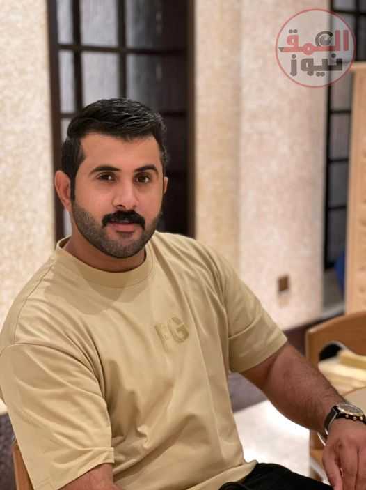 «الحب في الطريق العام».. فيلم قصير من إخراج سعيد الحربي