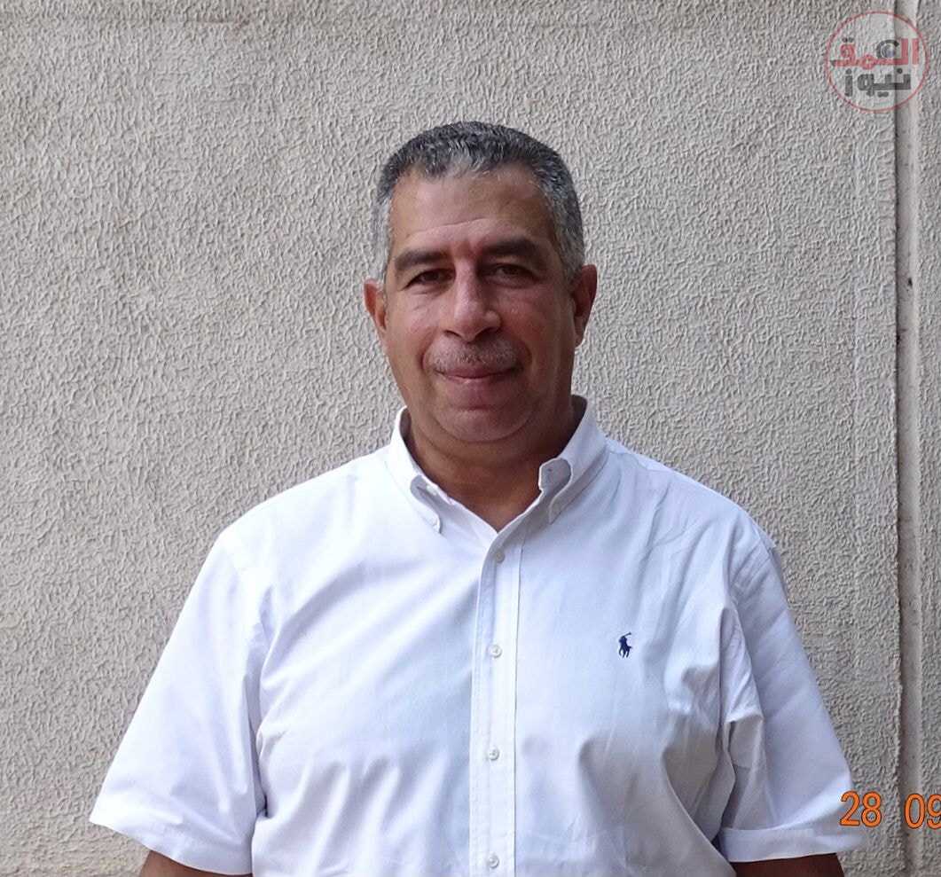 الشمرلى : اتعرض لحرب ضروس لابعادى عن انتخابات الطائرة بالوسائل المشروعة وغير المشروعة