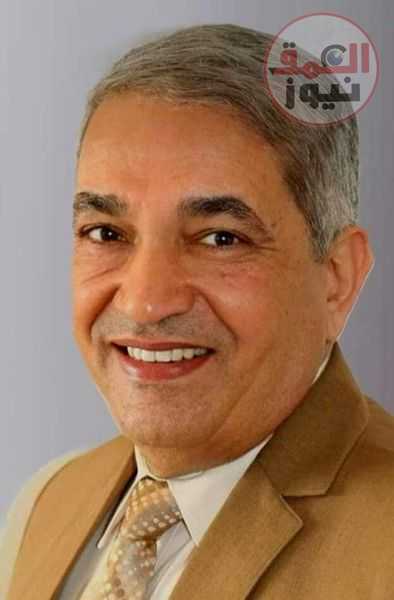 قيادات مطاحن مصرالعليا تتولي قياده شركه مطاحن مصرالوسطي