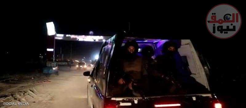 الاجهزة الأمن المصريةتمكنت من العثور على جثة زوجة مُحتجز الرهان في محافظة الفيوم