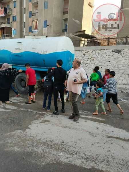 الأسيوطي "المتحدث باسم أتحاد الأحزاب السياسية والقوى الوطنية