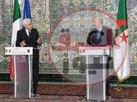 الجزائر..3 اتفاقيات تعاون في التربية والعدالة وحماية التراث