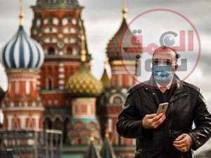 البريطانية.. أهمية ارتداء الكمامة وتطبيق الإجراءات الاحترازية في وقف تفشي فيروس