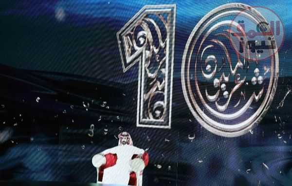 شاعر المليون يتابع رحلة البحث عن نجوم الشعر النبطي في الكوي