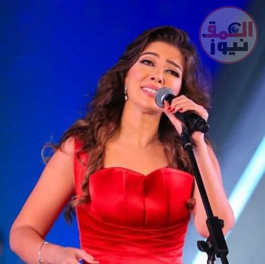 " الفنانة أميرة أحمد " تبدع وتتألق في مهرجان الموسيقى العربية الثلاثون بدار الأوبرا