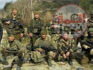 تحذير من نشر قوات فاغنر الروسية الخاصة في منطقة الساحل الأفريقي والصحراء الكبرى