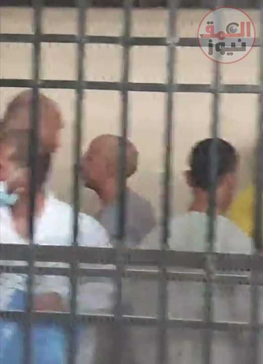 الحكم بالإعدام شنقا المتهمين بقتل موظفةالتربية والتعليم بالبحر الأحمر