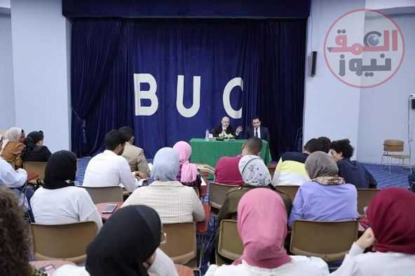 جامعة بدر تنفذ أول نموذج محاكاة لمبادرة دول حوض النيل