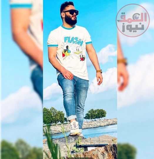 احمد ماكس يكشف كواليس تحضيره لأغنيته الجديدة «تعبان»