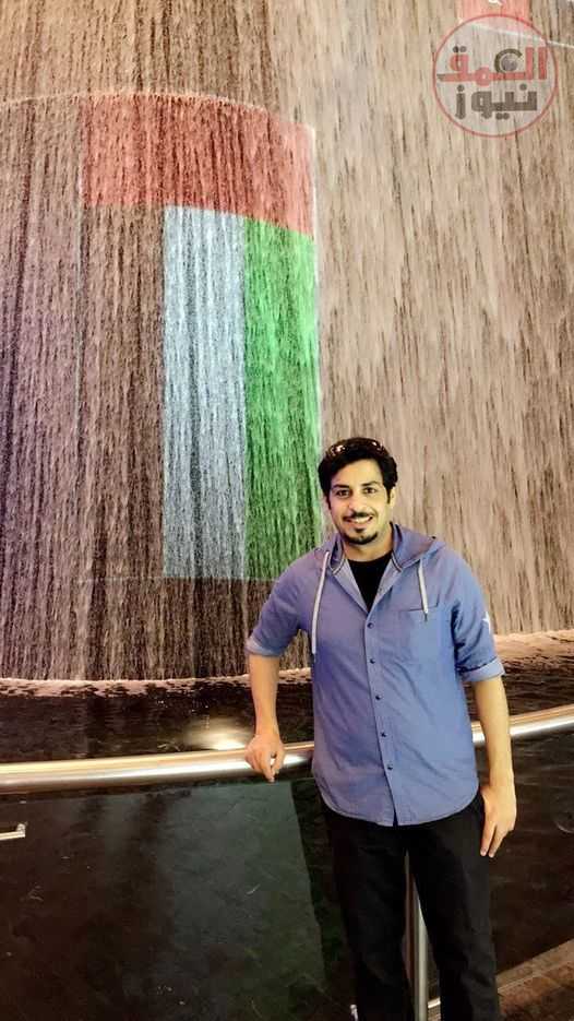 عيد سعد ينضم لمسلسل "عنبر 6" مع صبا مبارك وسولاف فواخرجي