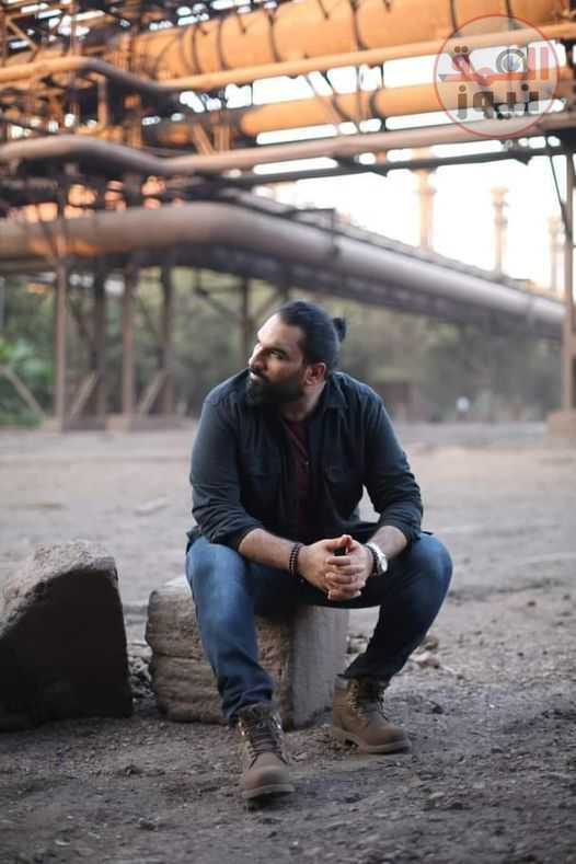 المطرب محمد حسن يستعد لطرح "عندى غيركم"