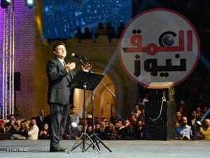 رد نقيب الموسيقيين هاني شاكر على تصريحات لرجل الأعمال نجيب ساويرس