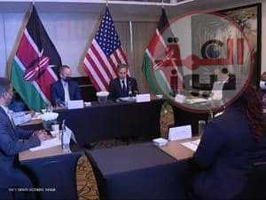 جو بايدن سيدعو زعماء من كل أنحاء القارة الإفريقية لحضور القمة الثانية لقادة الولايات المتحدة وإفريقيا العام المقبل.