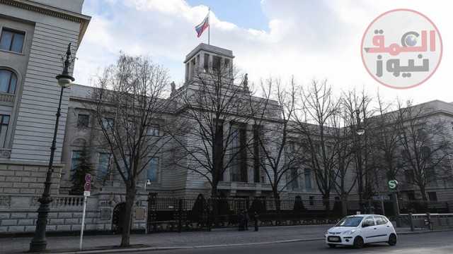 وفاة دبلوماسي روسي في ألمانيا بظروف غامضة