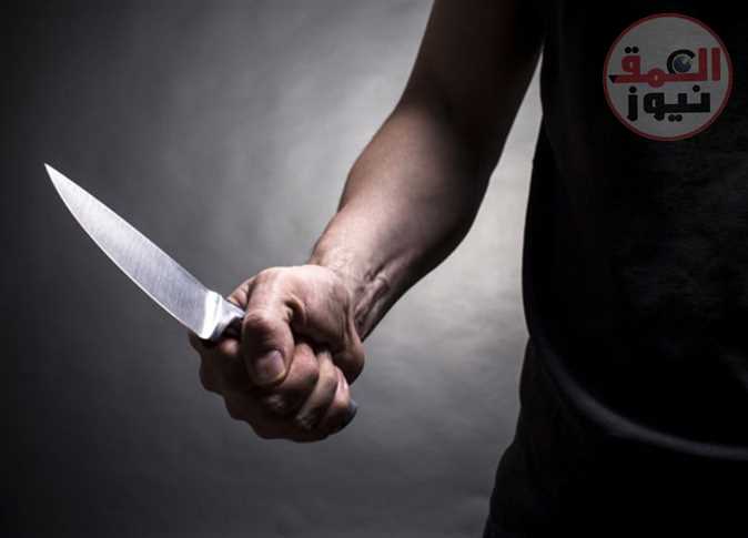 فيديو: قطع رأسه وحملها في الشارع .. جريمة بشعة تهز مصر !