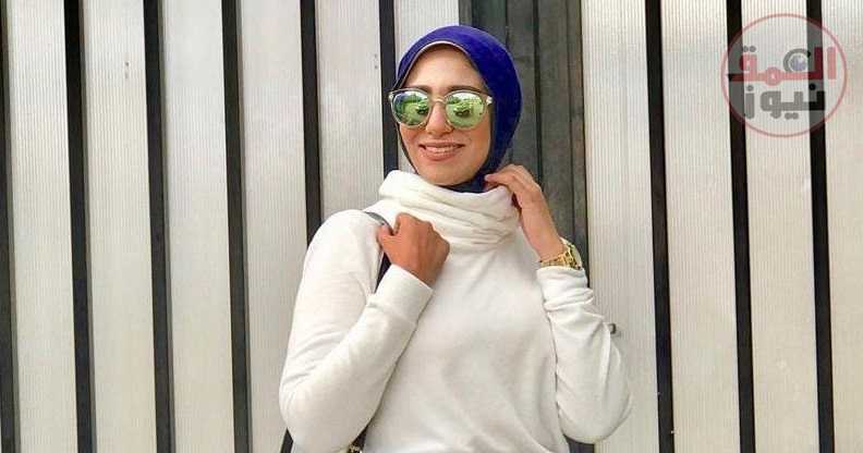 الفاشون بلوجر مريم مروان