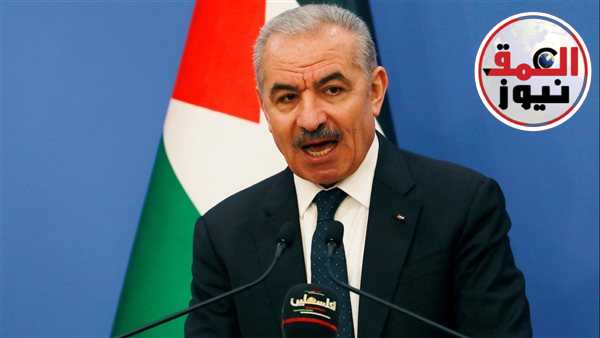 رئيس وزراء فلسطين يدين جريمة دهس مسنة من مستوطن