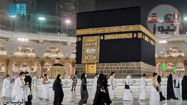 الصحة السعودية تعلن حالات الحجر المؤسسي للمعتمرين