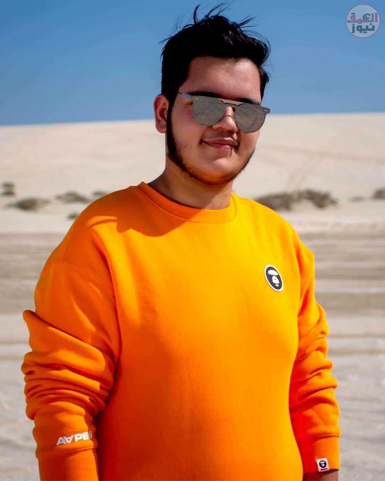 بدر محرم يشارك في مسلسل"مشوار لحد هناك" بطولة محمد رمضان