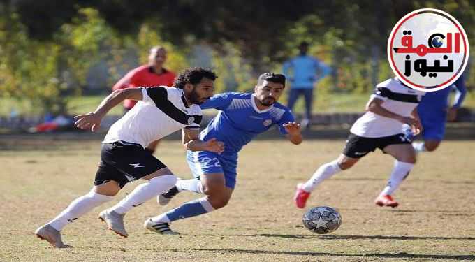 تأهل وصعود 14 فريقا لدور ال32 بكاس مصر للعب مع كبارالممتاز