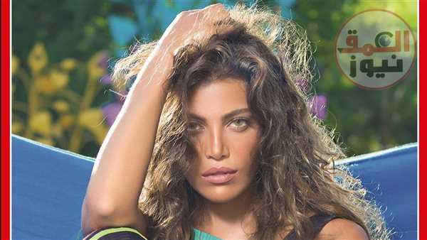 ريهام حجاج تبدأ تصوير مسلسلها الجديد "يوتيرن" في الشيخ زايد