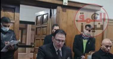 جنايات المنصورة تقضي بإعدام 2 والسجن لـ3 كونوا تشكيلا عصابيا وقتلوا 3 أطفال