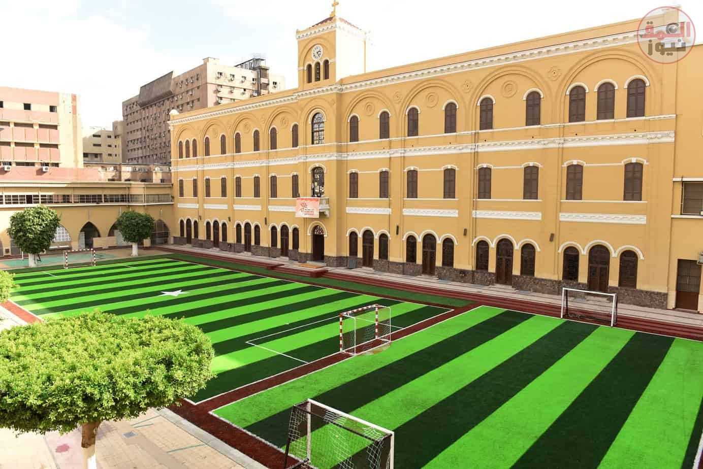 حكاية أقدم مدرسة في مصر خرجت 6 رؤساء وزراء وأمين عام لجامعة الدول العربية