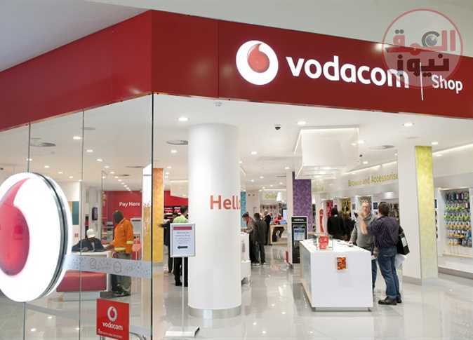 تعطل خدمات فودافون في بعض المناطق.. والشركة تعلق