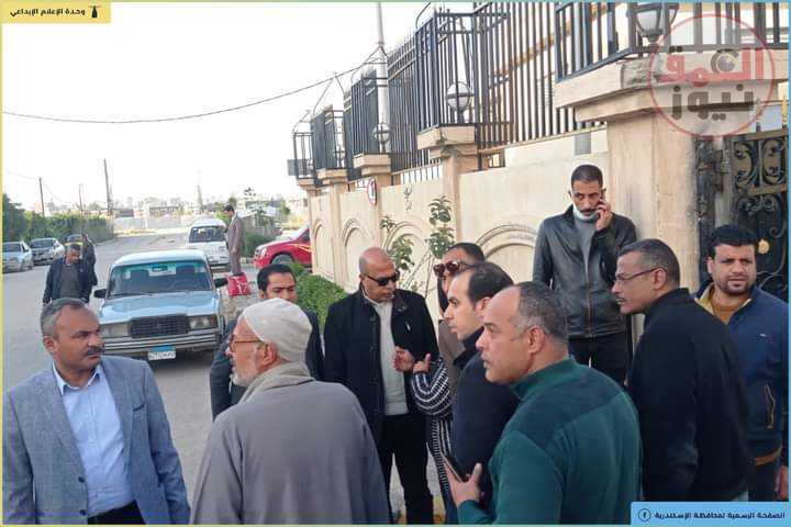 العمق نيوز مكتب الإسكندرية