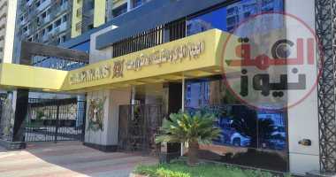 خريطة إصابات العمل بالحكومة والقطاع الخاص 2021.. إنفوجراف