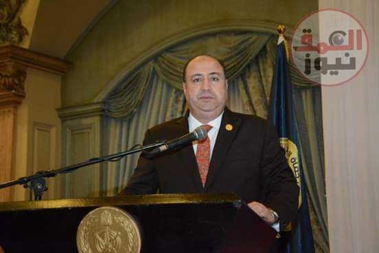 أمين حماة الوطن ببني سويف: دعوة الرئيس للقوى السياسية للحوار اليوم خطوة مهمة في بناء الجمهورية الجديدة