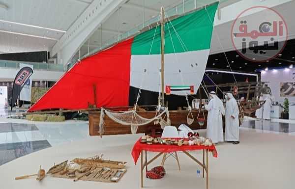 معرض أبوظبي الدولي للصيد والفروسية يُعزّز جهود استدامة الحرف اليدوية