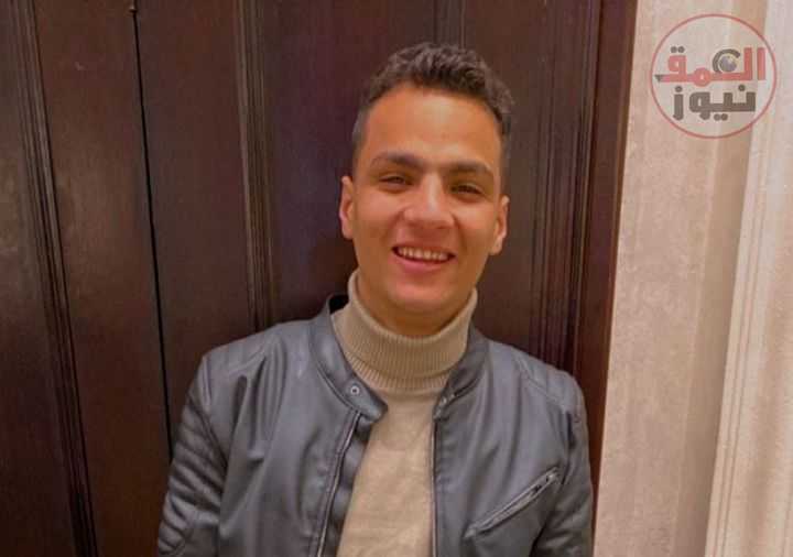 الفنان الصاعد باسم عبد الحافظ يتألق في فيلم "فارس"