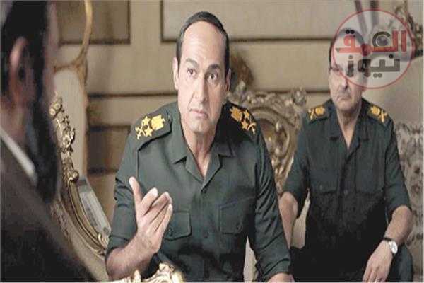 مؤلف مسلسل «الاختيار1»: حلقة كمين البرث بكيت بعد كتابتها