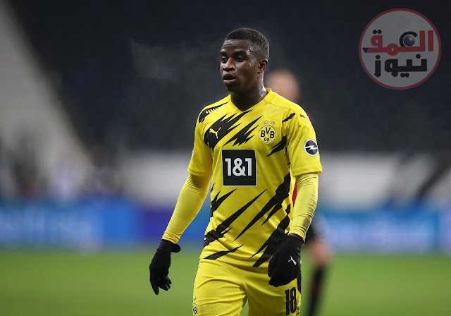 ليفربول ومانشستر يونايتد يدخلان سباق ضم "موكوكو"(العمق نيوز)